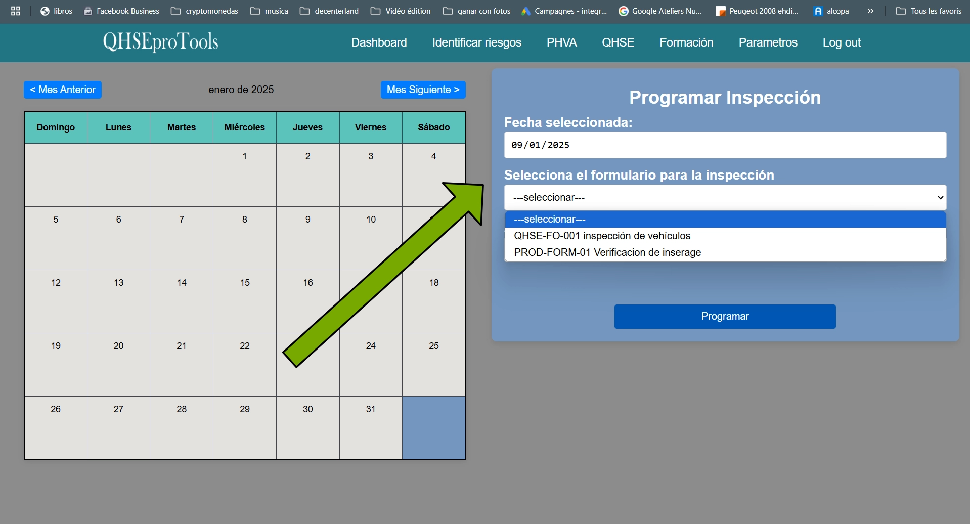 Primera etapa