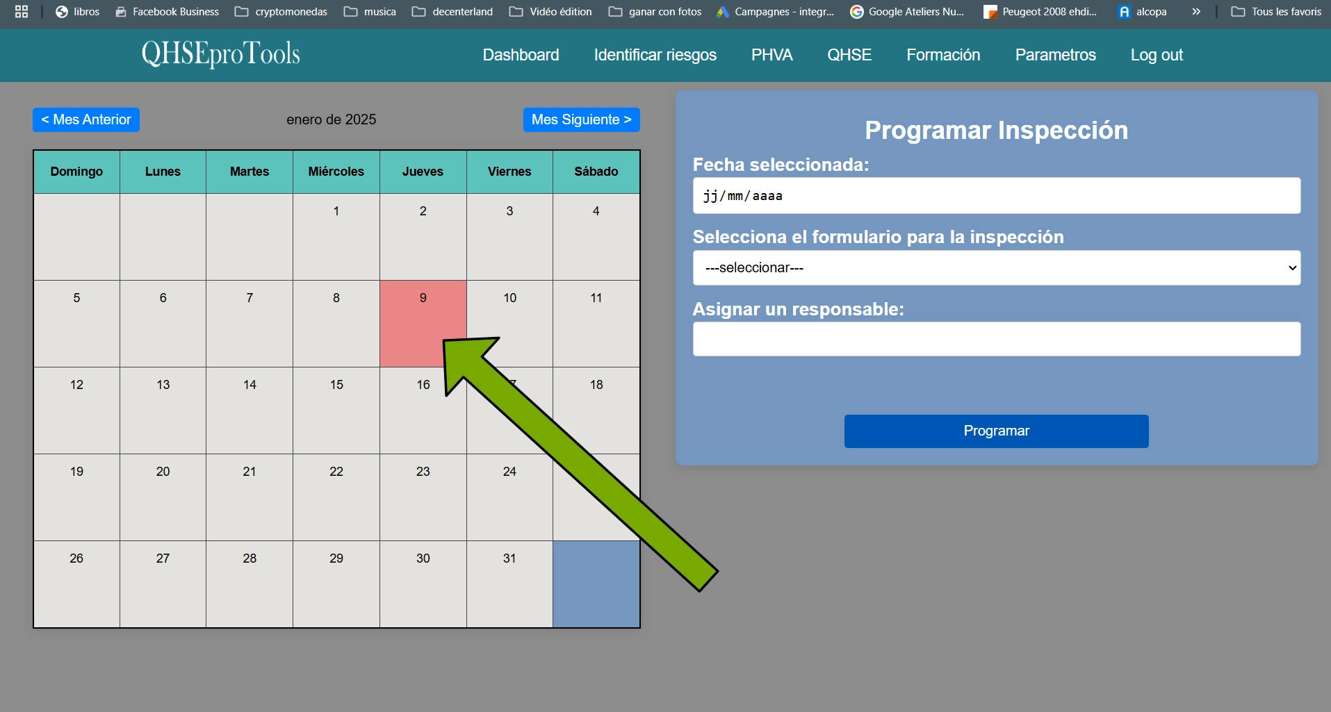 Primera etapa